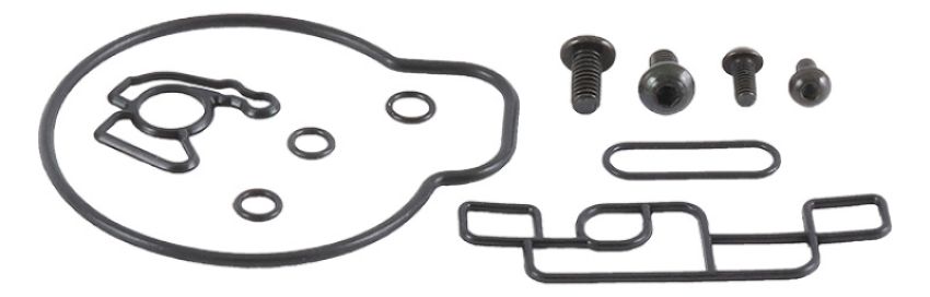 All Balls Racing 26-1513 2002 KTM EXC-G 250 Racing Carburetor Mid Body/Jet Block Gasket Kit