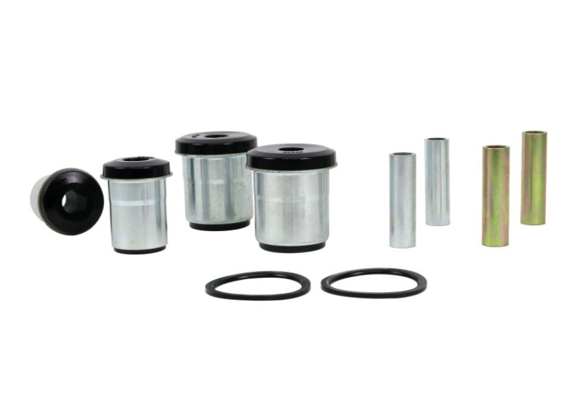 Whiteline W56425 2003-2004 Ford Mustang Control Arm - Lower Inner Bushing