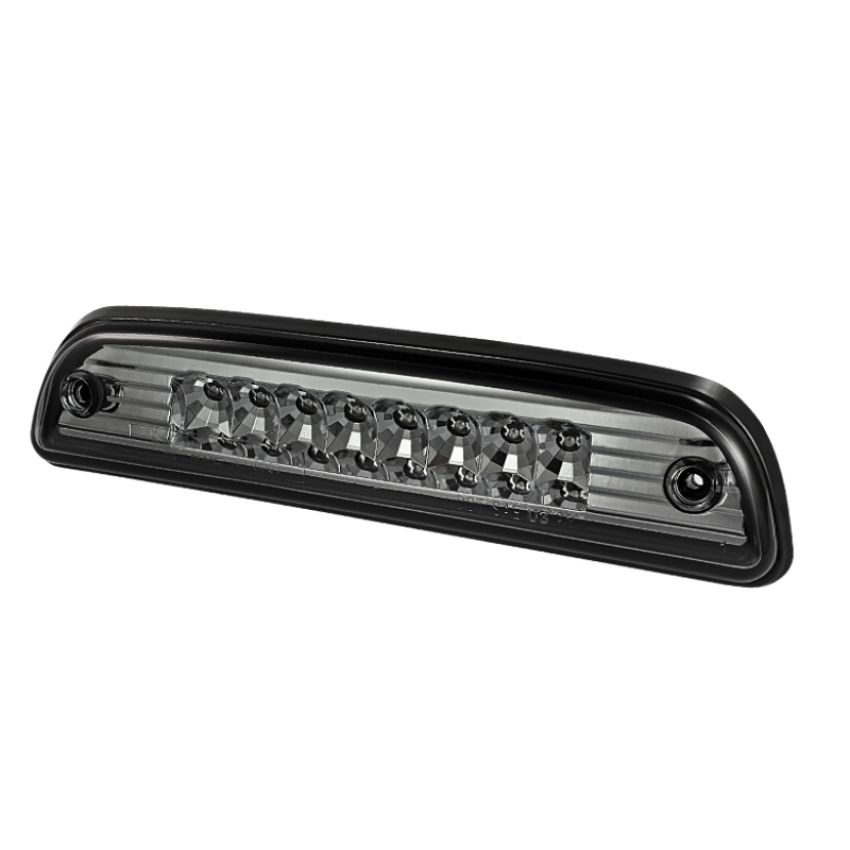SPYDER 9025228 Xtune Toyota Tacoma 95-04 3rd Brake Lights Smoked BKL-JH-TTA95-LED-SM