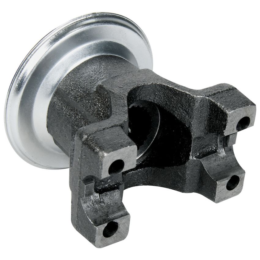 ALLSTAR PERFORMANCE ALL68375 Yoke Ford 9 28spl Cast Steel 1310 U-Joint