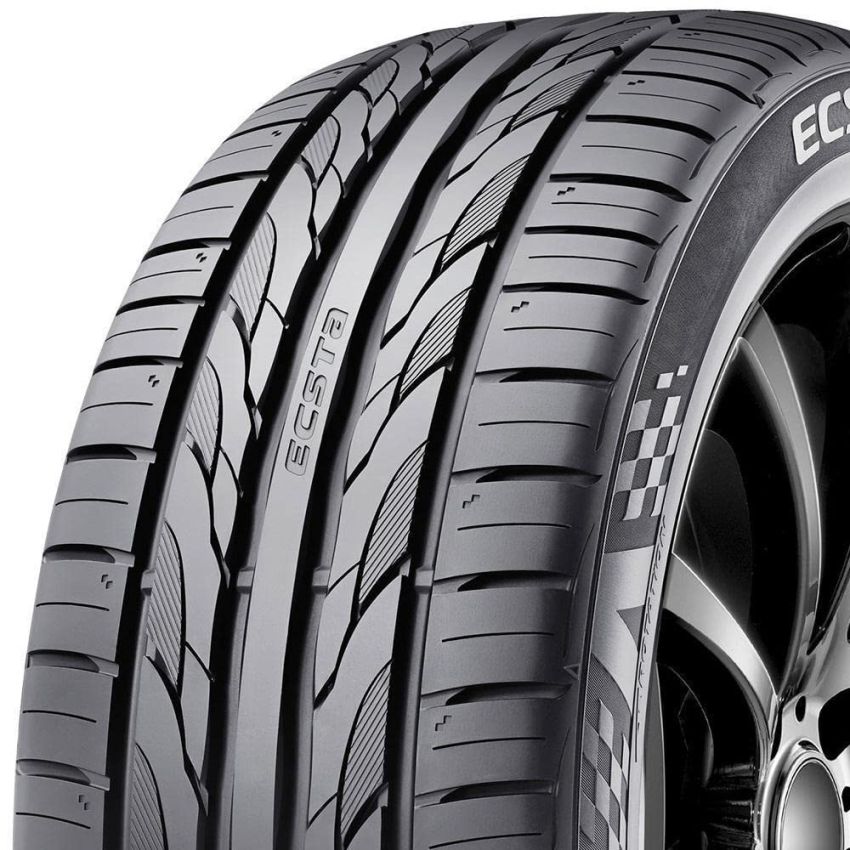 KUMHO Ecsta PS31 245/40R17 Summer