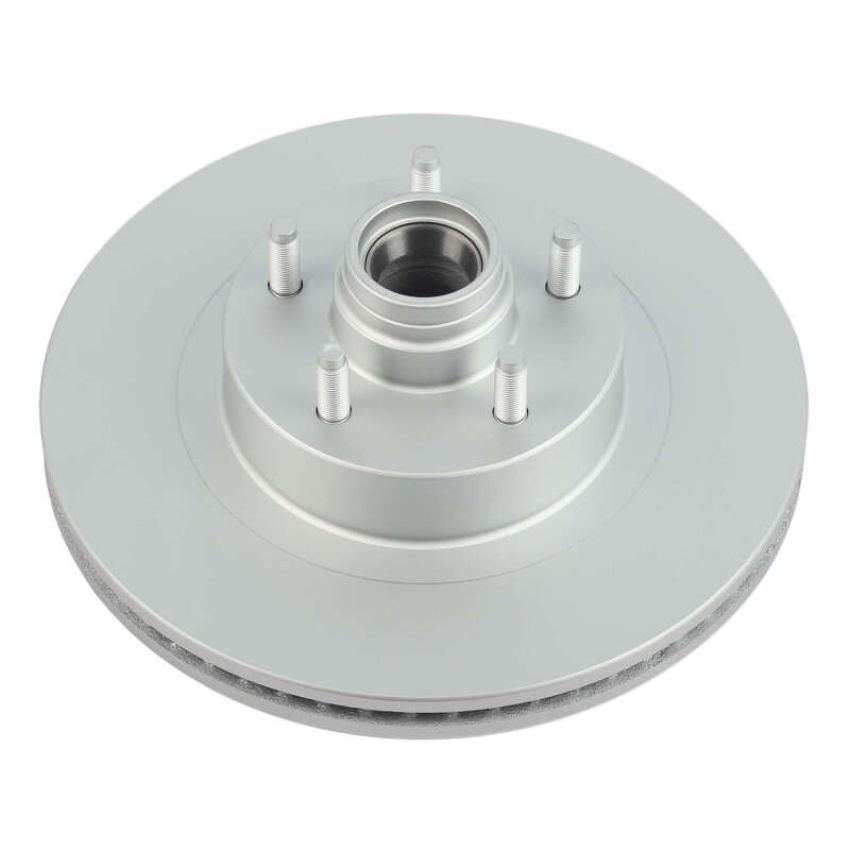 PowerStop AR8585EVC PowerStop Evolution Coated Rotor