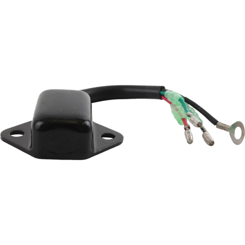 Arrowhead 230-58177 Yamaha 12 Volt Regulator / Rectifier