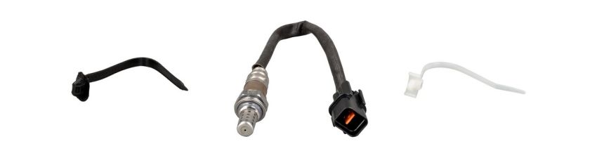 Bosch 18077 Bosch Oxygen Sensor