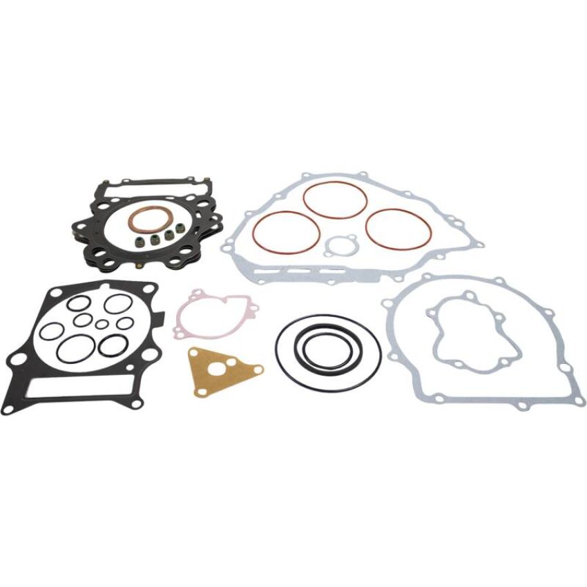 Vertex Pistons 8080049 Vertex Gaskets 14-18 Yamaha Viking 700 Complete Gasket Kit