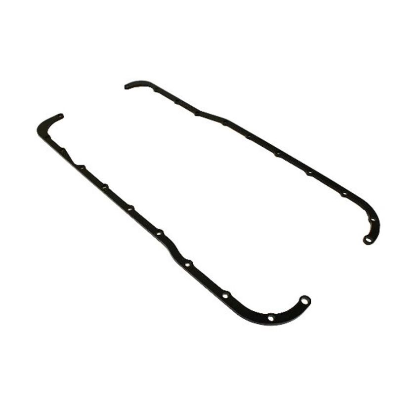 Ford Racing M-6674-302 289-302 SB Oil Pan Reinforcement Rails