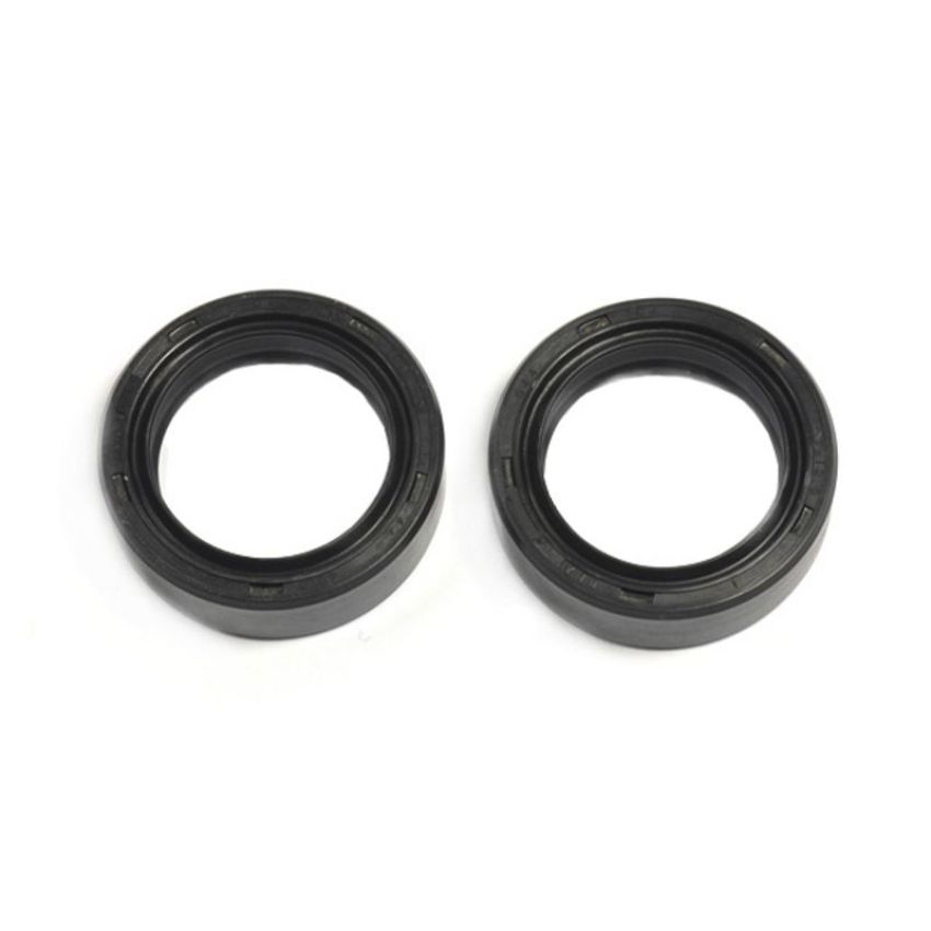 Athena P40FORK455016 74-76 Honda CR R 125 31x43x12.5mm Fork Oil Seal Kit