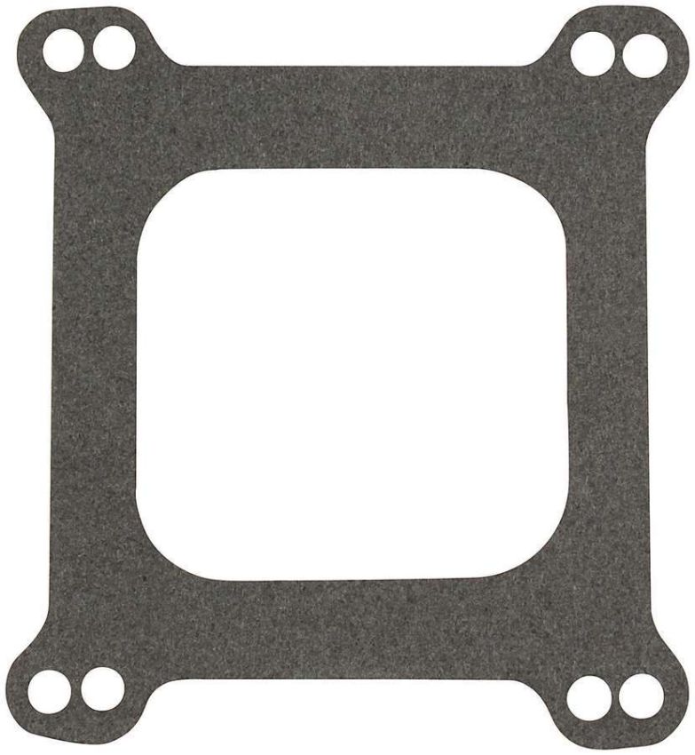 ALLSTAR PERFORMANCE ALL87200-10 Carb Gasket 10pk 4150 4BBL Open Center