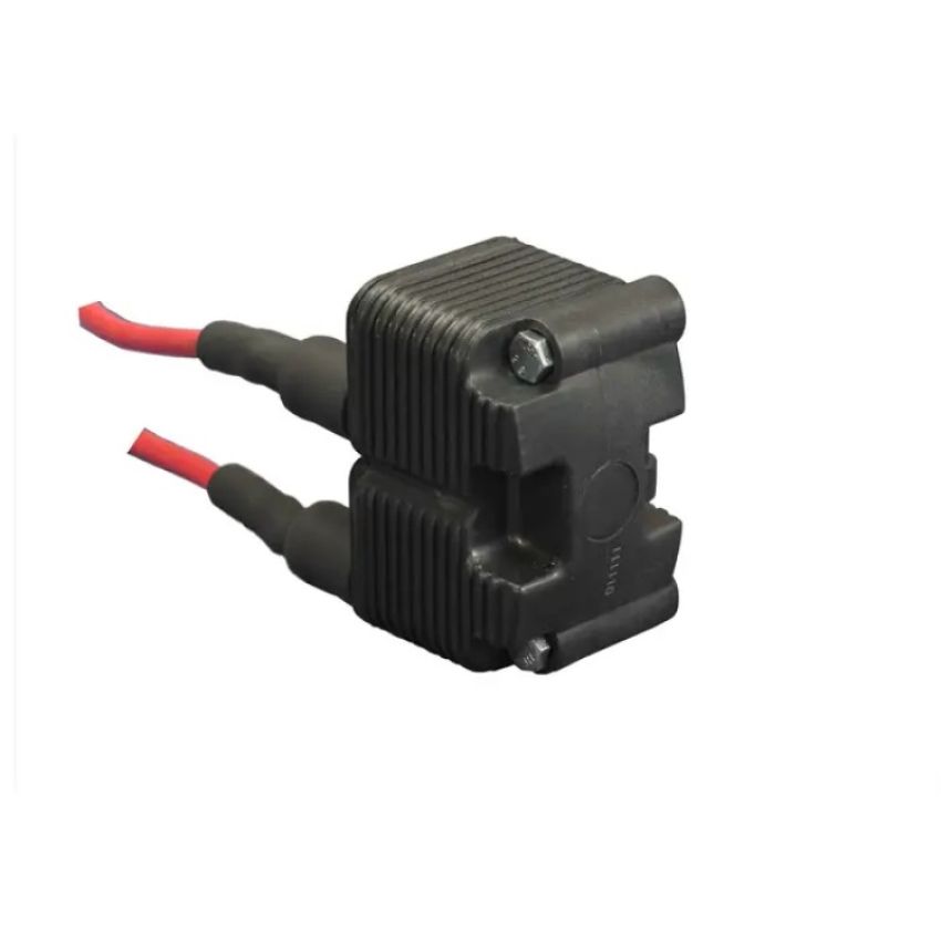 Dynatek DC6-6 Ignition Coil Set - Dual Output - 0.5 Ohm Harley-Davidson Twin Cams w/Carb