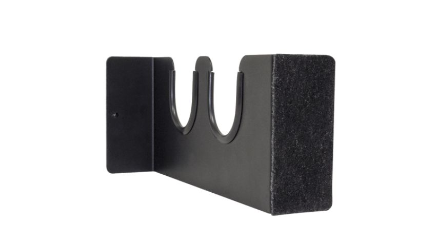 Tuffy Products 352GRDIV Tuffy Gun Rack Divider Set/Pair For 35201 Underseat Loc
