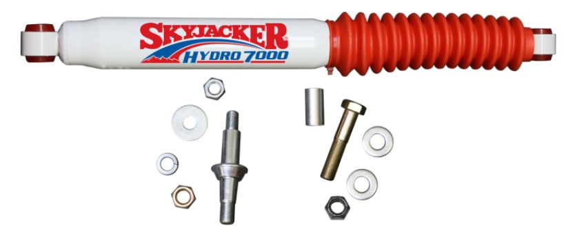 Skyjacker 7011 OEM STAB KT WHITE