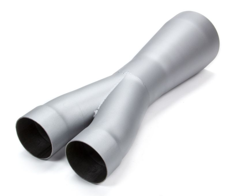 HOWE HOWH2022 2 into 1 3in. to 5in. Y-Pipe