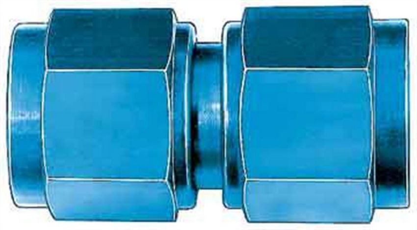 AEROQUIP AERFBM2916 #8 Female Flare Swivel