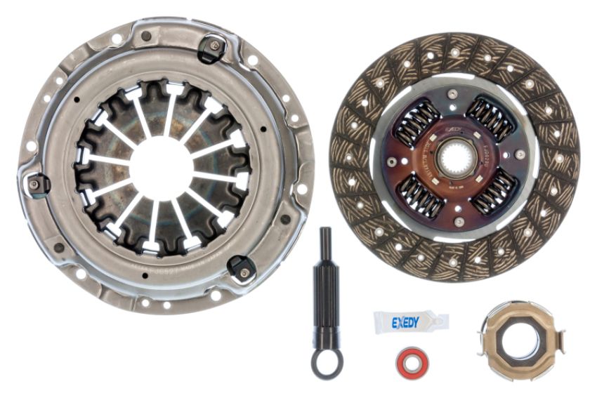 Exedy FJK1004 EXEDY OEM Clutch Kit; SUBARU