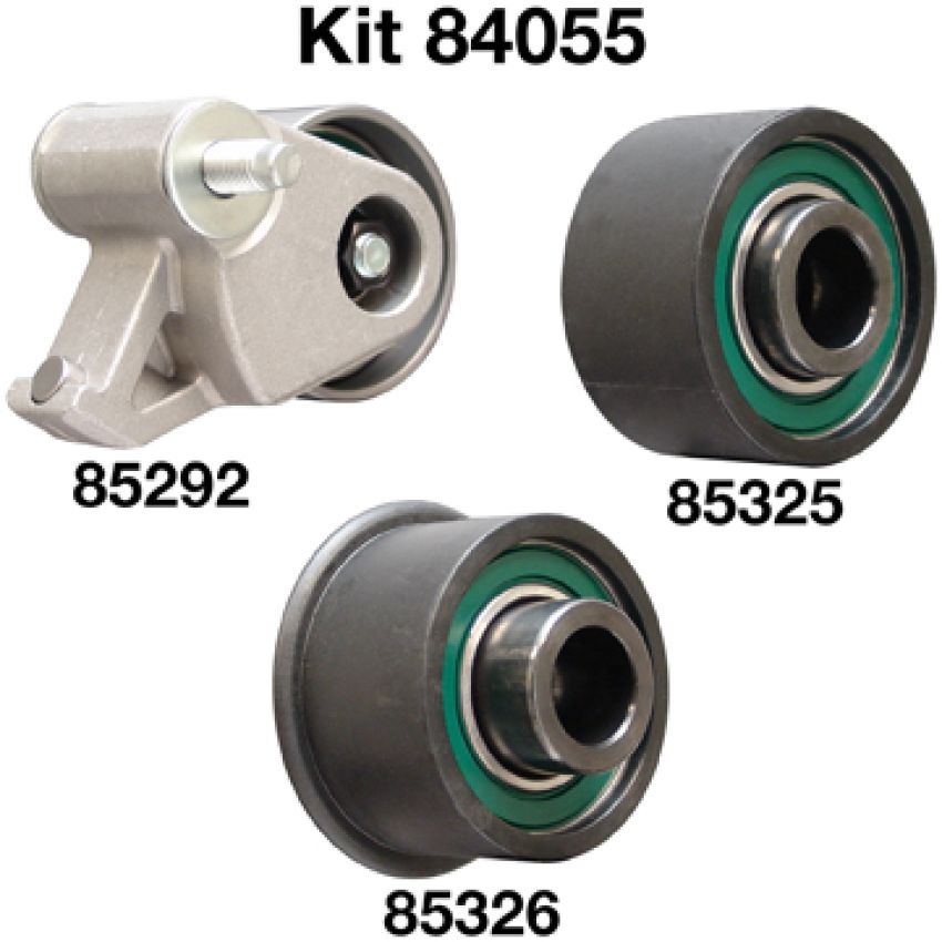 Dayco 84055 Timing Belt Kit