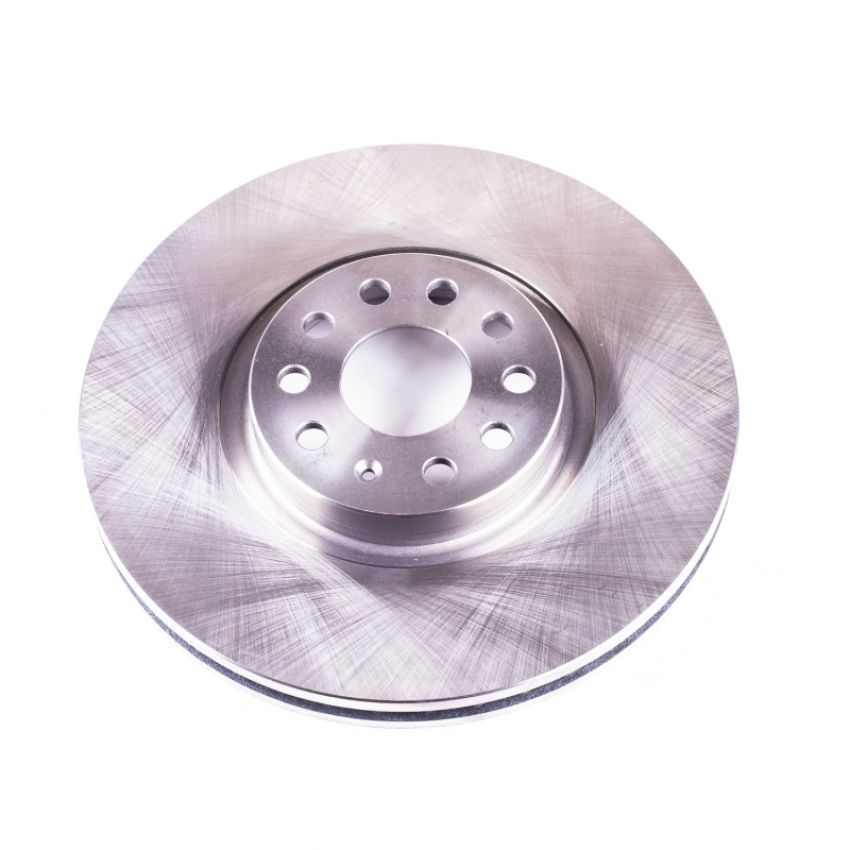 PowerStop EBR1662 AutoSpecialty Brake Rotor