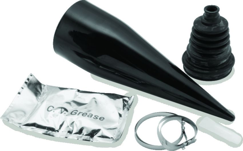 QuadBoss 414177 Rapid Repair ATV CV Boot Kit