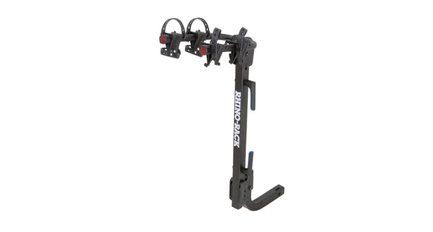 Rhino-Rack Take 2 Hitch Mount Bike Carrier