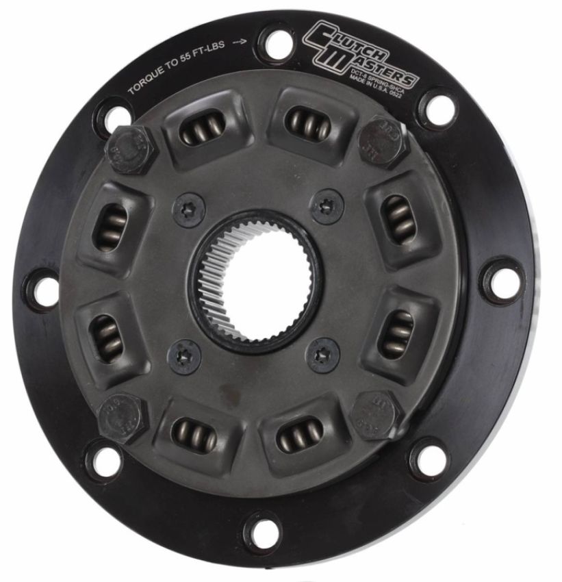 Clutch Masters DCT-SHCA BMW DCT