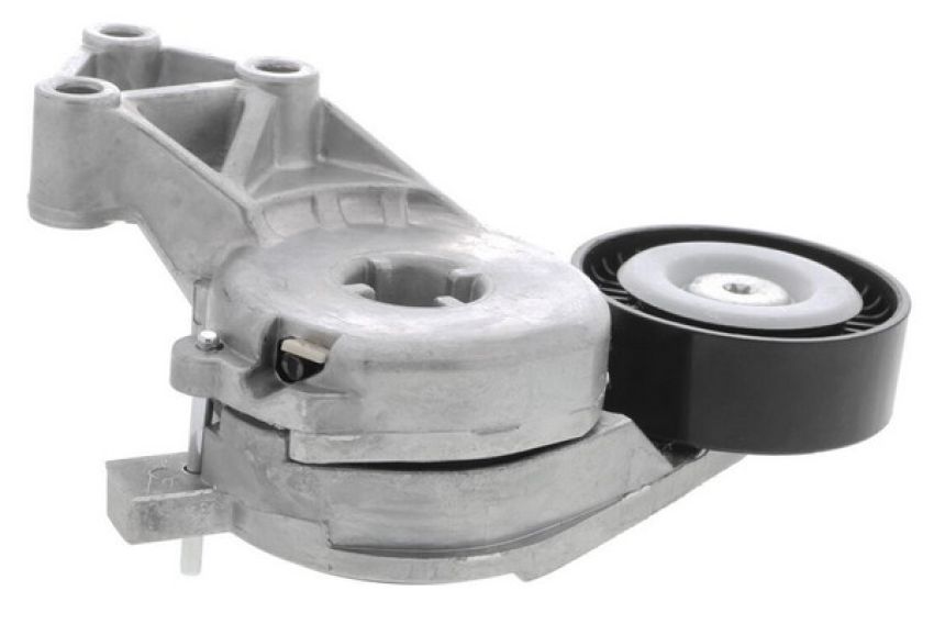 VAICO V10-0553 BELT TENSIONER