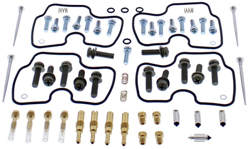 All Balls Racing 26-10041 Carburetor Rebuild Kits