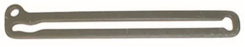 Omix Windshield Adjusting Arm- 41-45 Willys MB & GPW