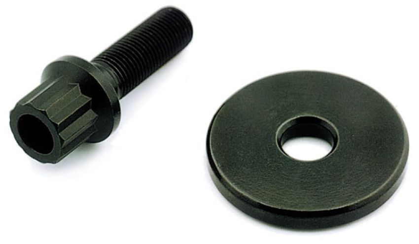 MOROSO MOR38775 Bbc Balancer Bolt Kit