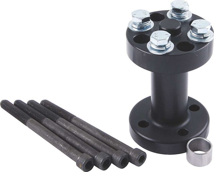 ALLSTAR PERFORMANCE ALL30192 Fan Spacer Kit 3.50in