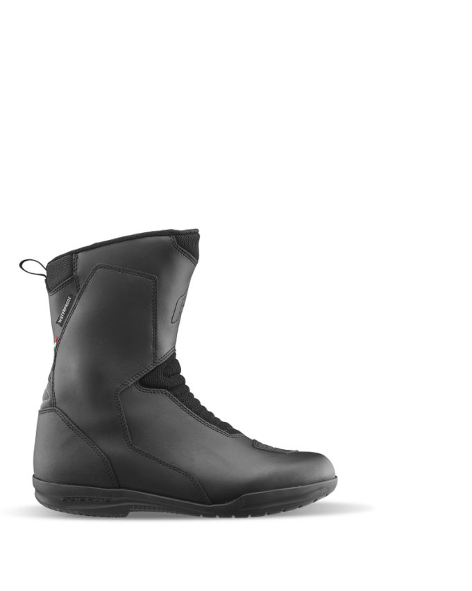 Gaerne 2448-001-7 G.Yuma Aquatech Boot Black Size - 7