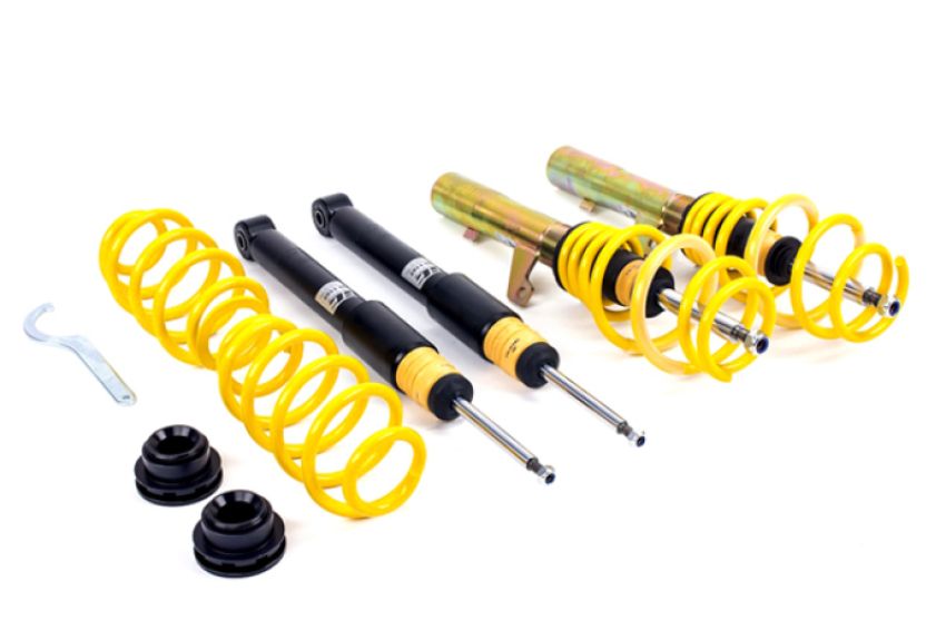 Suspension (13275021 ST ADJUSTABLE COILOVER KIT)
