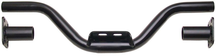 TRANS-DAPT TRA9424 Transmission Crossmember 6in Drop Universal