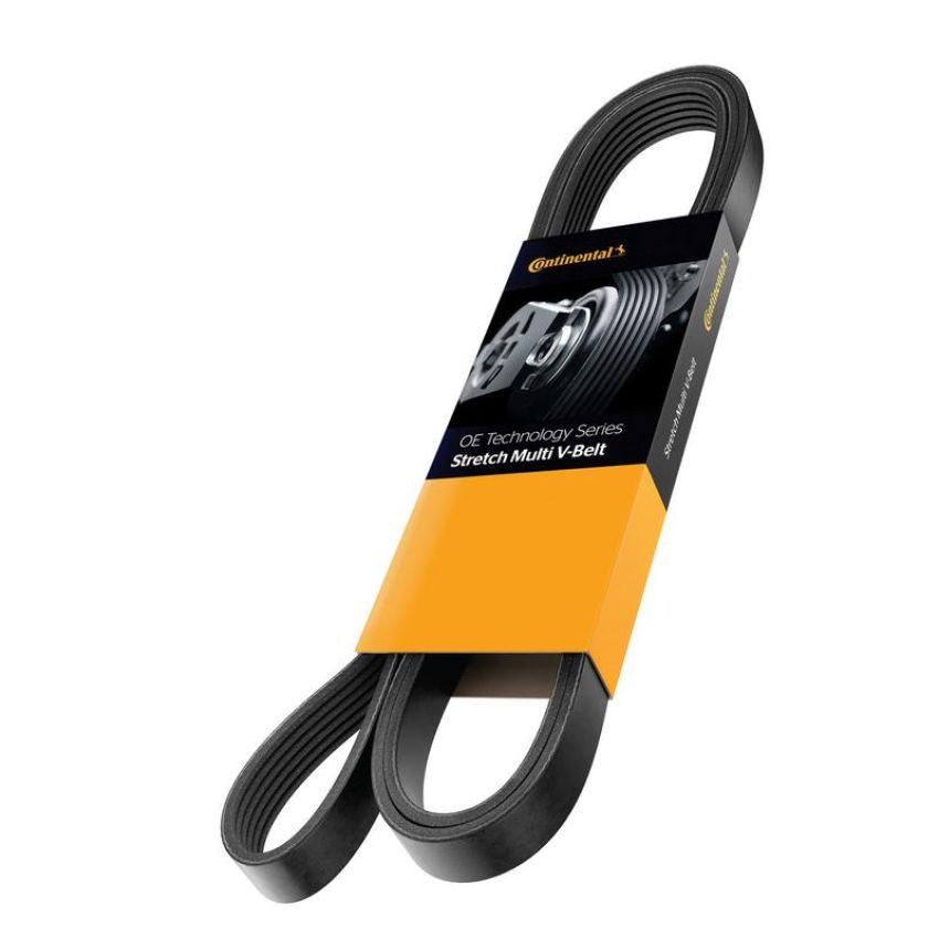 CONTITECH 4040355S Multi-V Stretch Belt