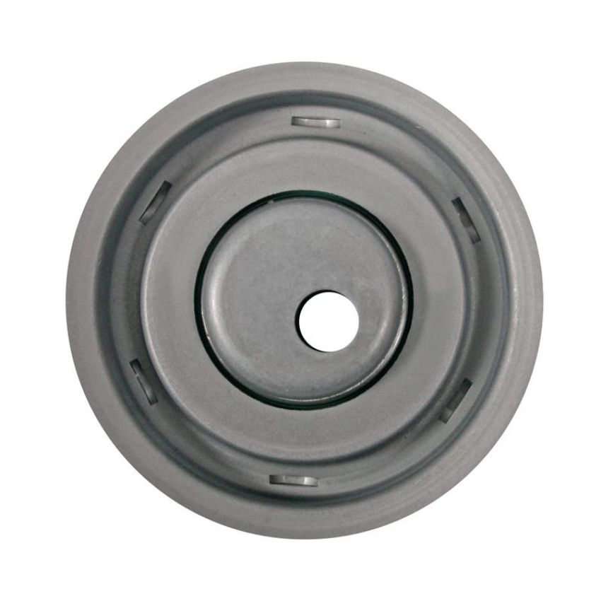 CONTITECH 48009 Timing Belt Tensioner Pulley