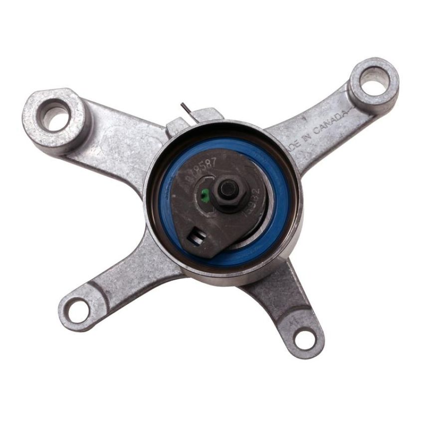 CONTITECH 48011 Timing Belt Tensioner Assembly