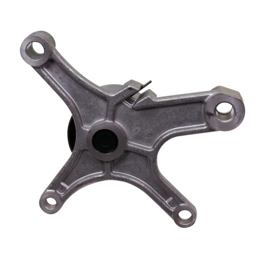 CONTITECH 48011 Timing Belt Tensioner Assembly