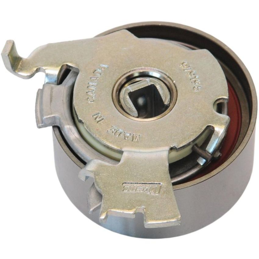 CONTITECH 48014 Timing Belt Tensioner Pulley