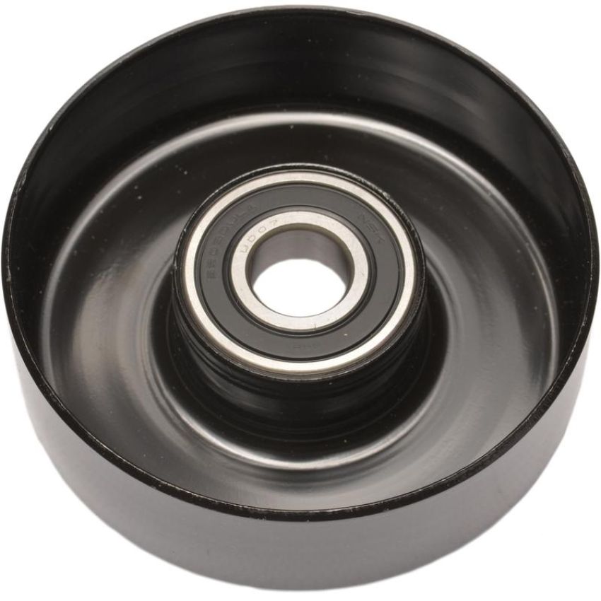 CONTITECH 49002 Idler Pulley
