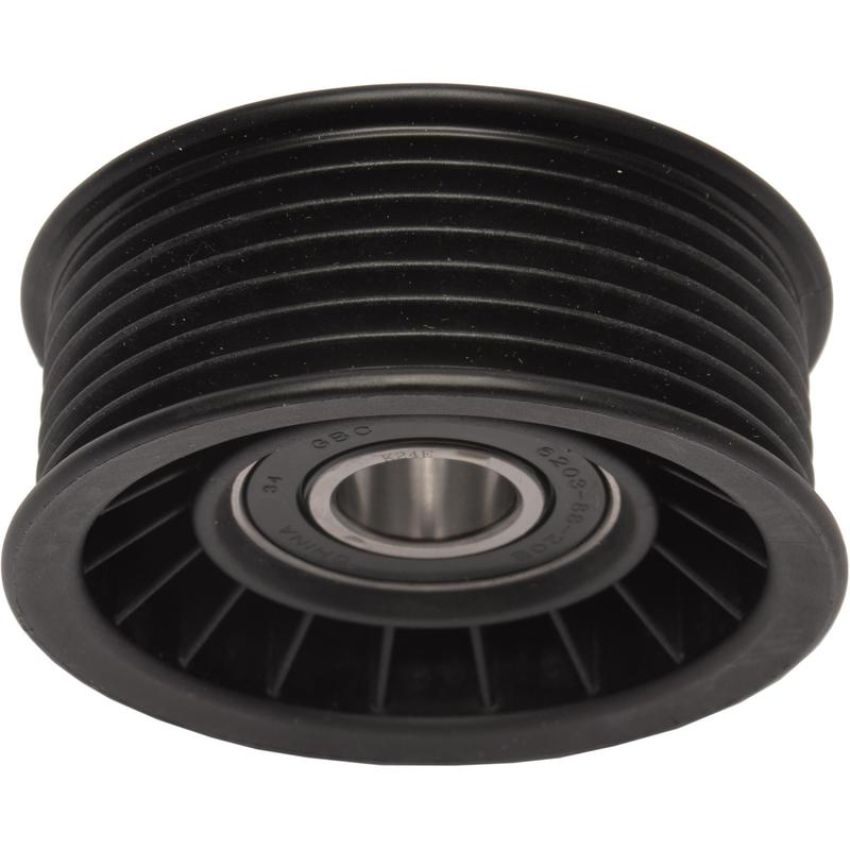 CONTITECH 49004 Tensioner Pulley