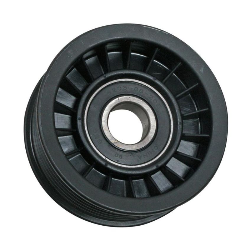 CONTITECH 49004 Tensioner Pulley