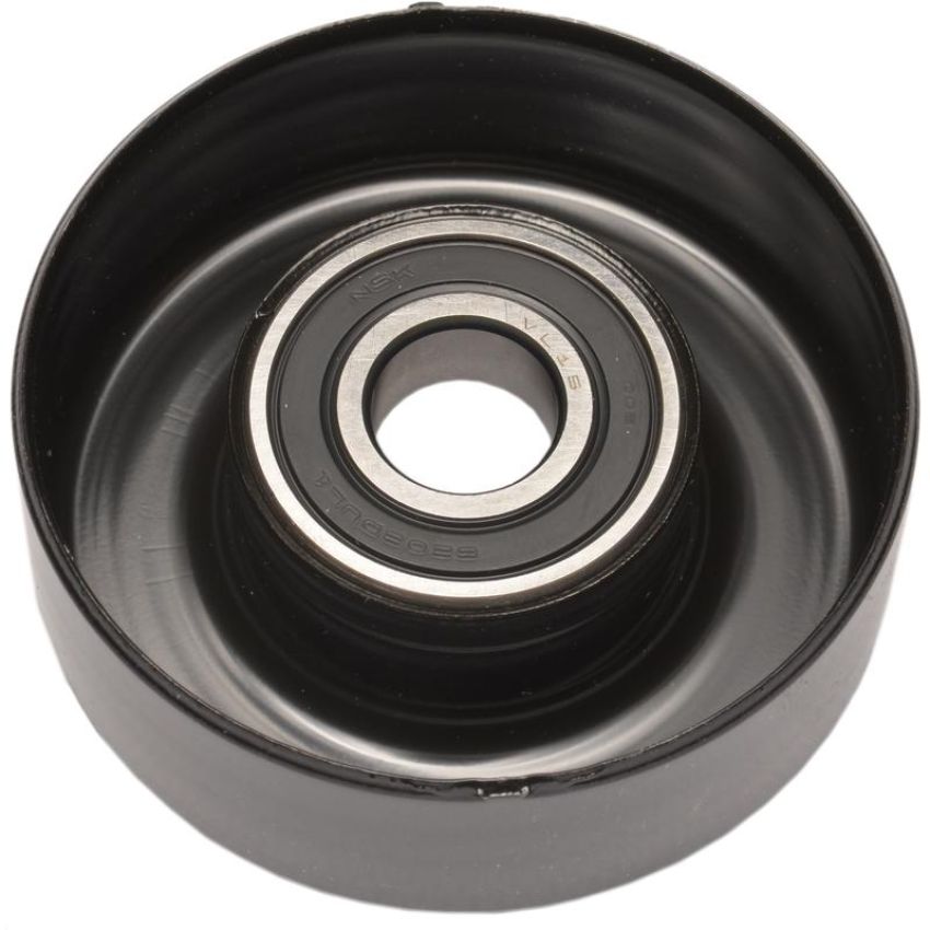 CONTITECH 49005 Idler Pulley