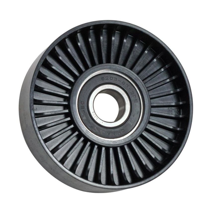 CONTITECH 49007 Idler Pulley