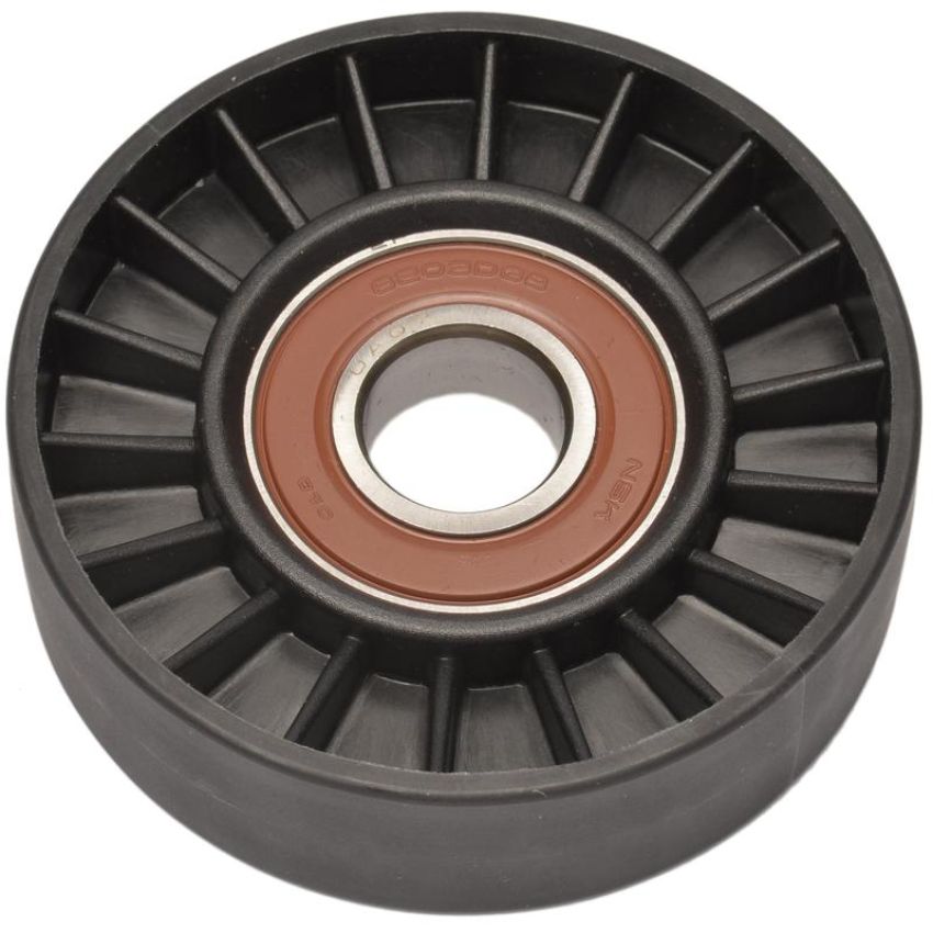CONTITECH 49010 Idler Pulley