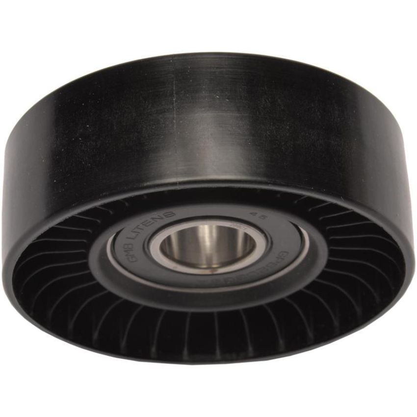 CONTITECH 49011 Idler Pulley