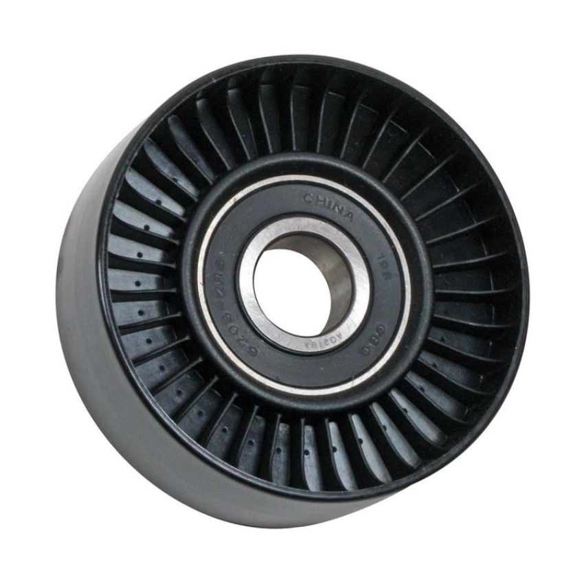 CONTITECH 49011 Idler Pulley
