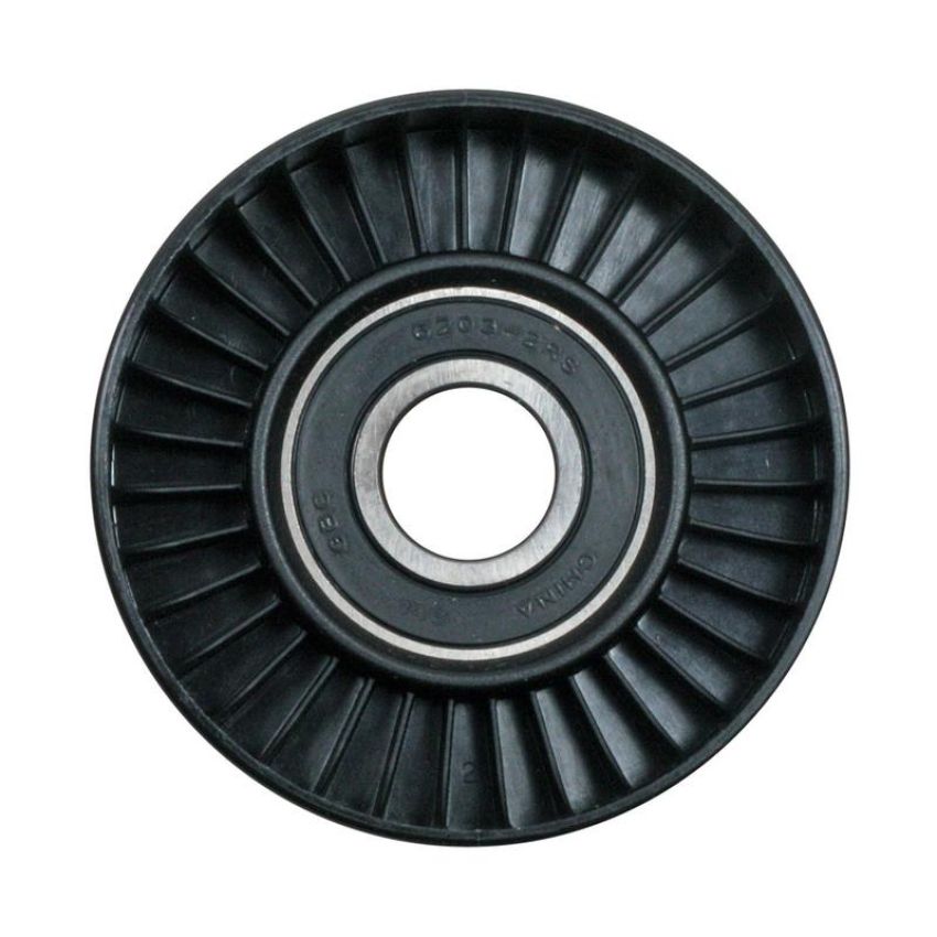 CONTITECH 49011 Idler Pulley