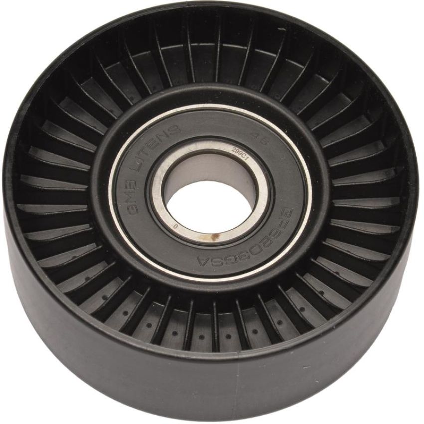 CONTITECH 49011 Idler Pulley