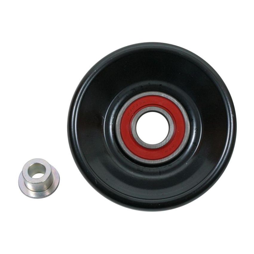 CONTITECH 49013 Idler Pulley