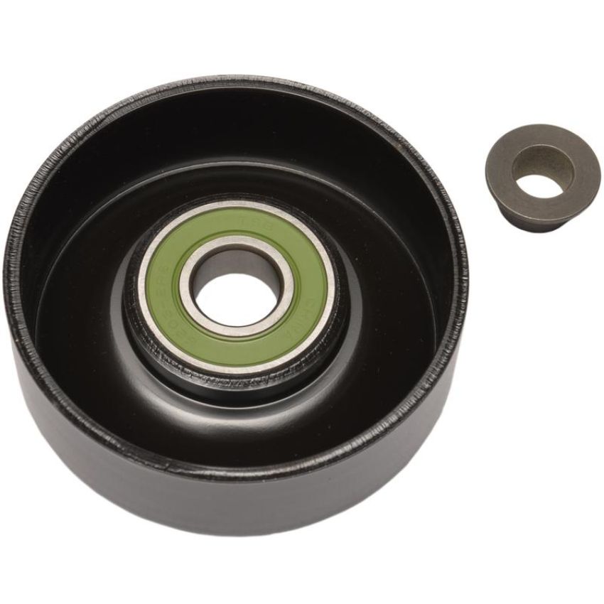 CONTITECH 49013 Idler Pulley