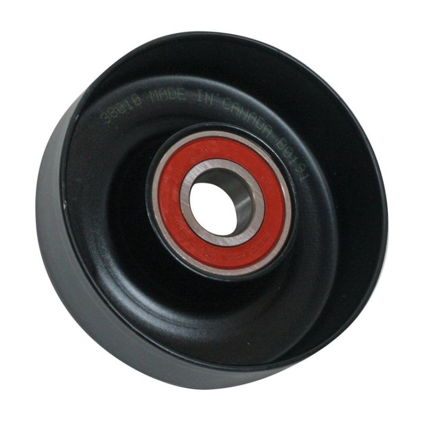 CONTITECH 49014 Tensioner Pulley