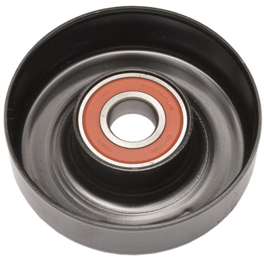 CONTITECH 49014 Tensioner Pulley